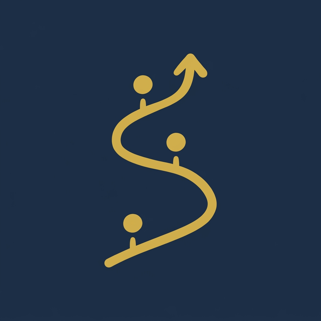 Milestone Icon